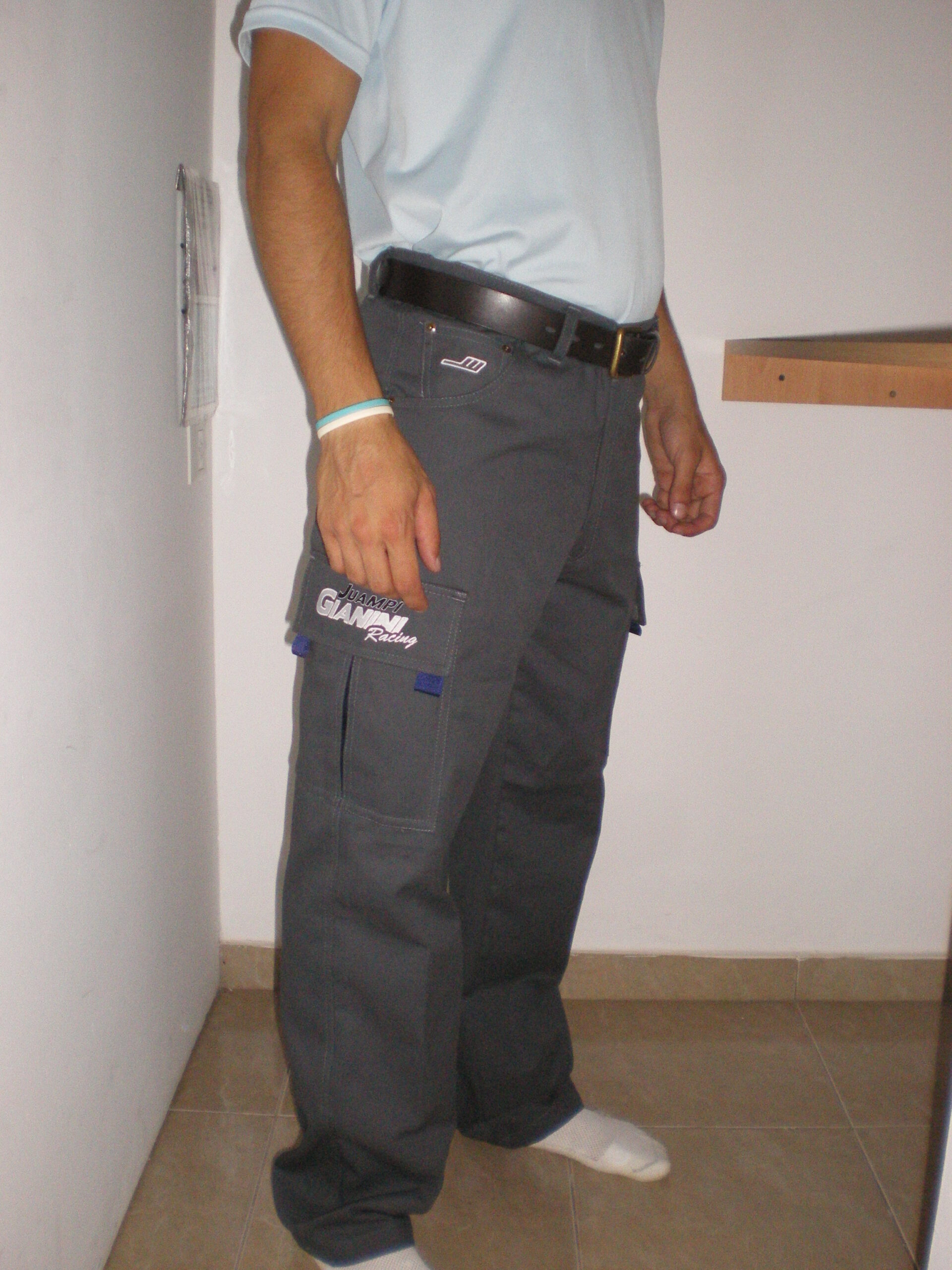 Art. 20 Pantalon Vaquero 8 onzas