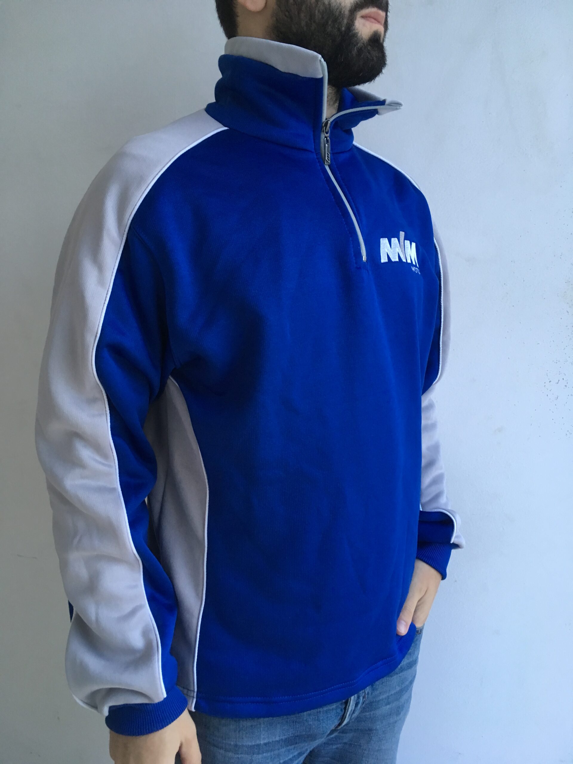 Art. 6038 Buzo Frisa BM 03