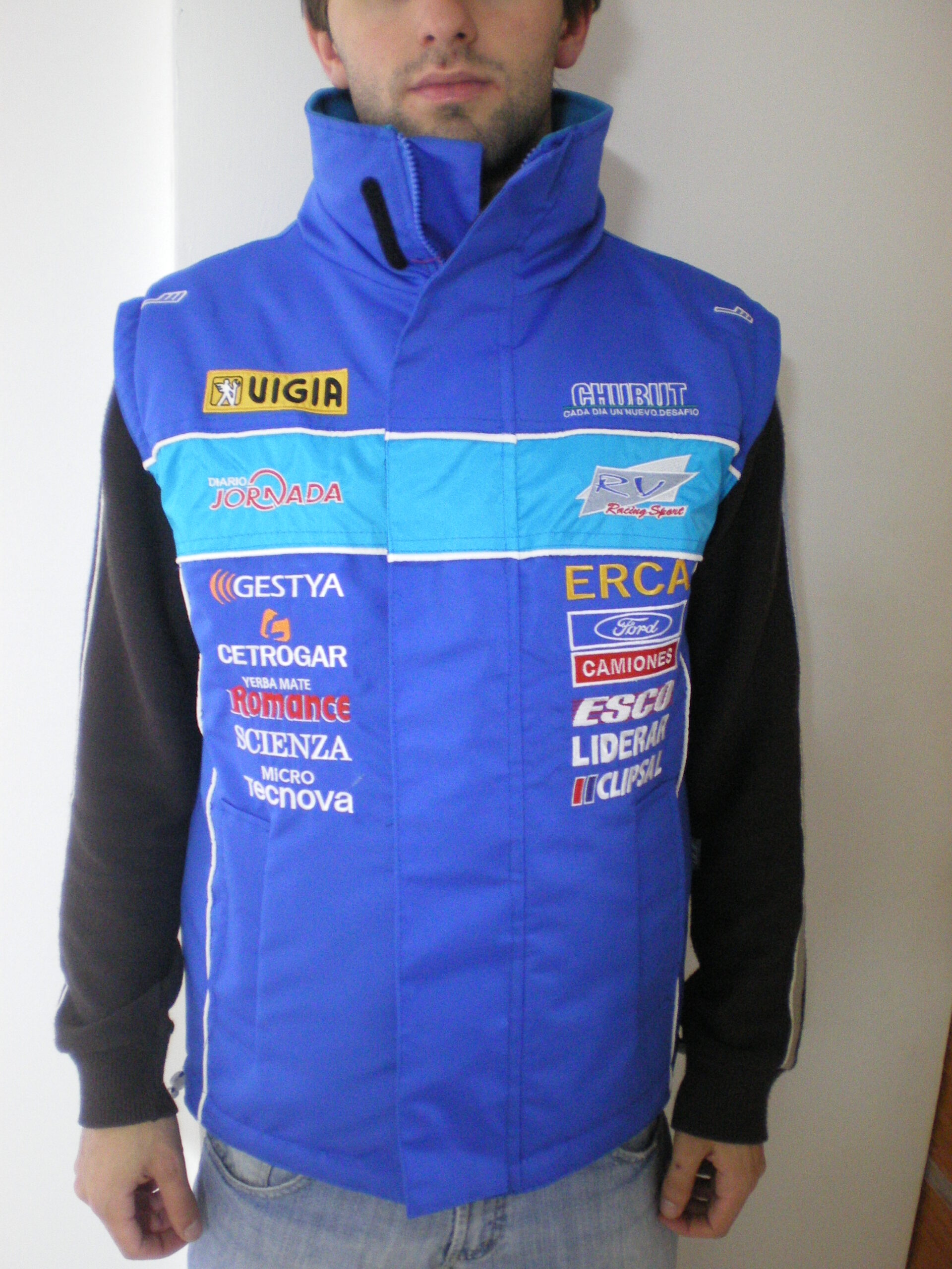 Art. 7010 Chaleco Hawk