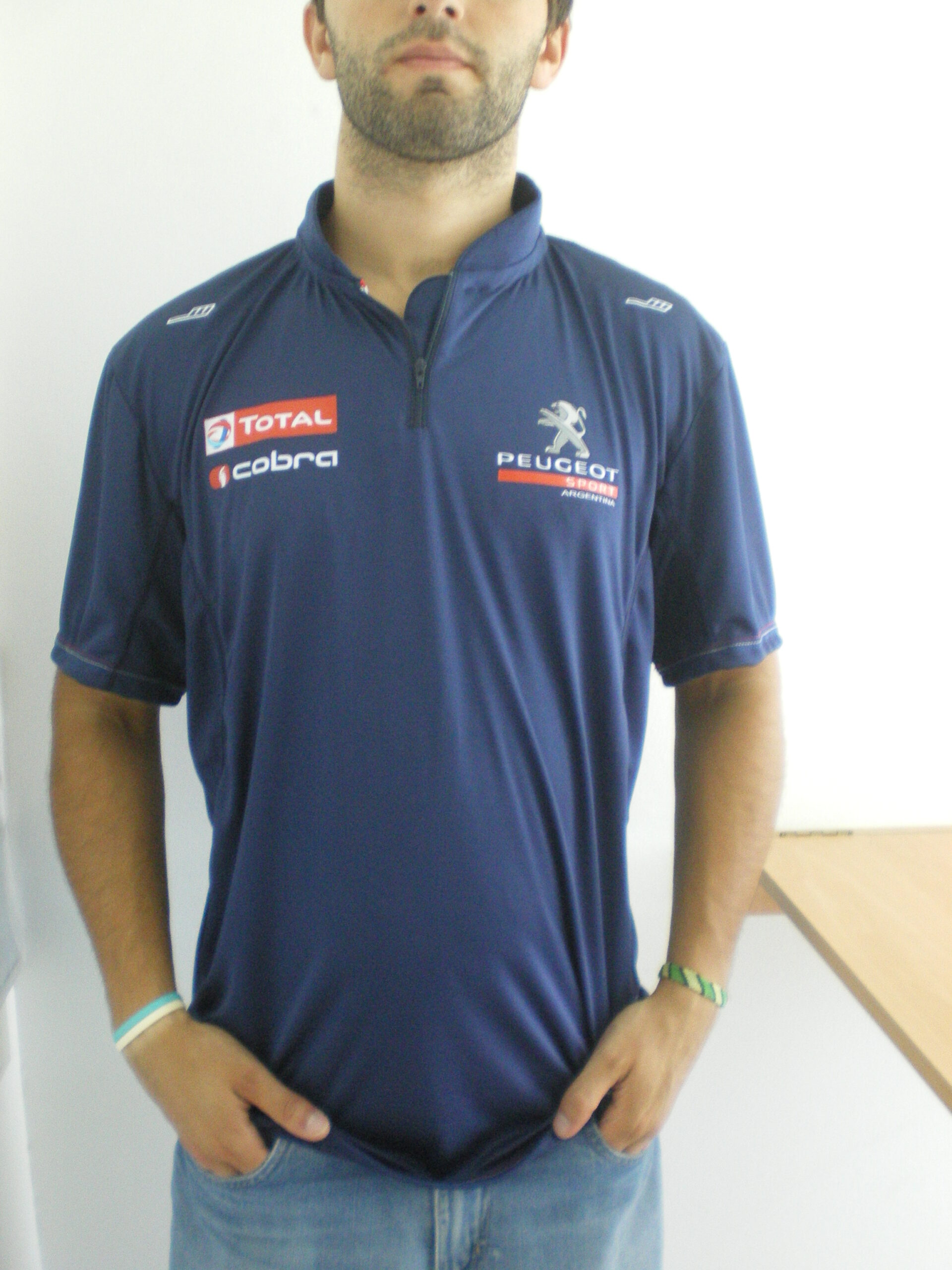 Art. 8450 Chomba Bull Drafty