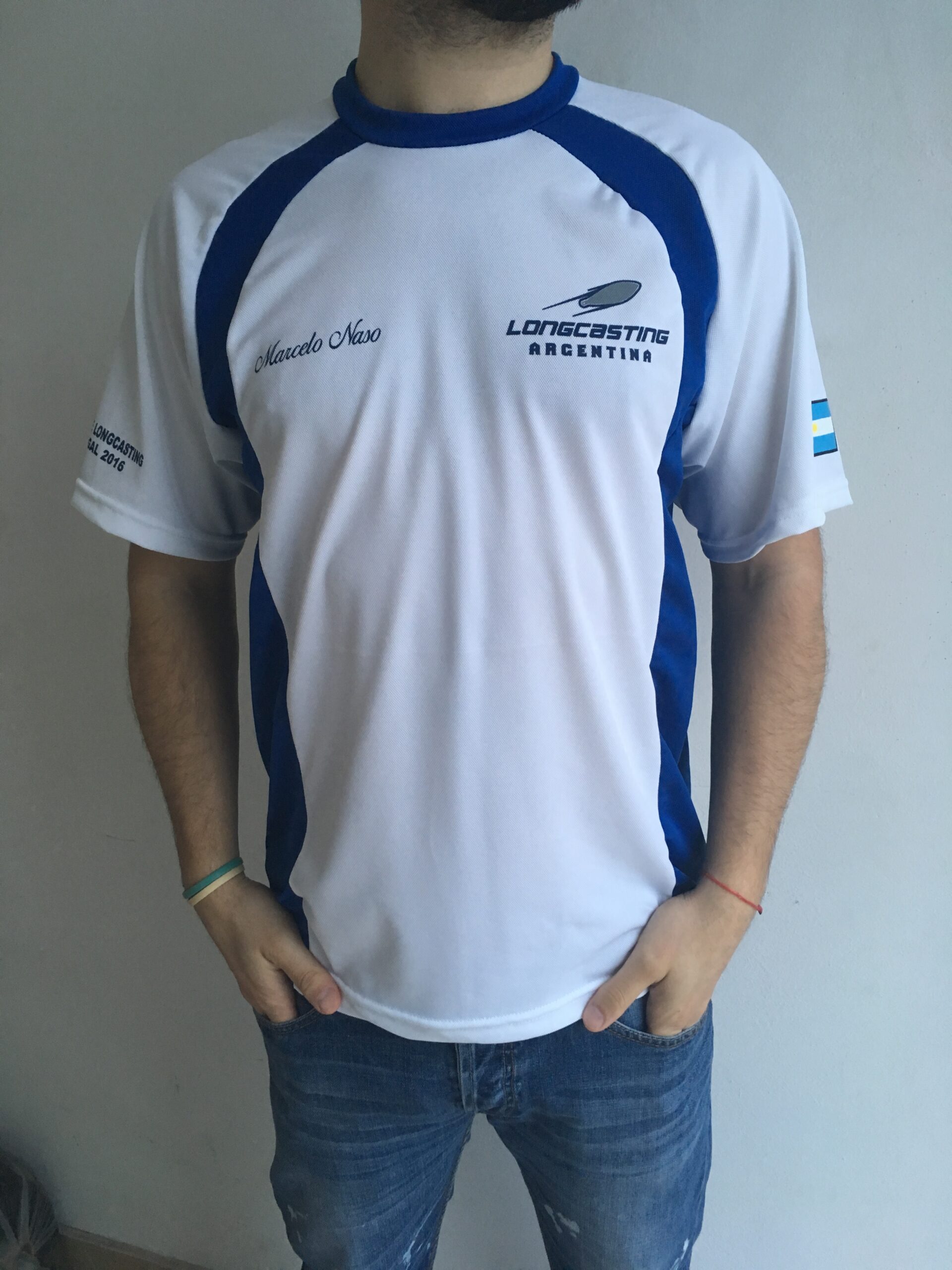 Art. 9060 Remera RS Drafty