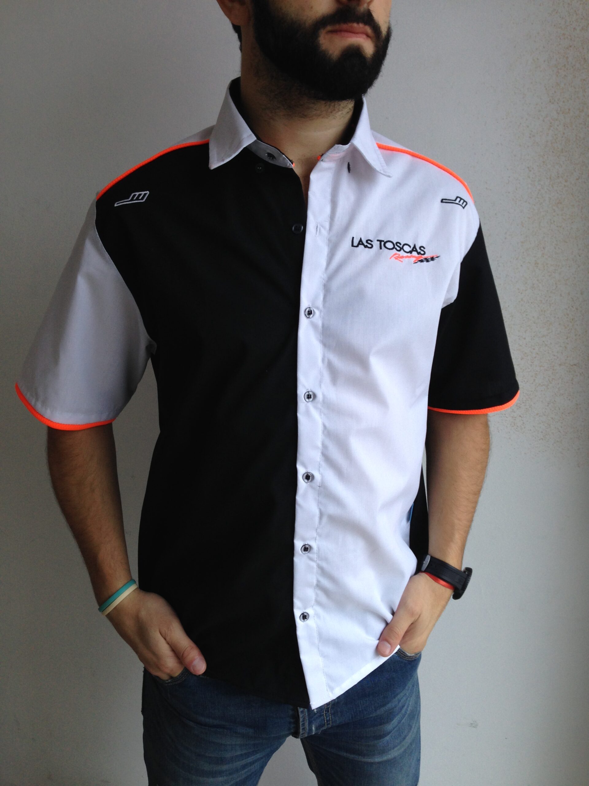 Art. 1004 Camisa Clasica c tabla mc