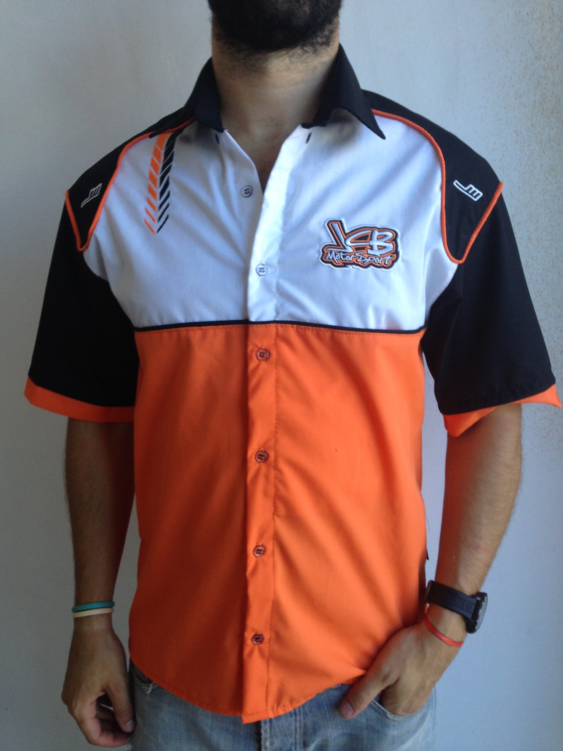 Art. 1450 Camisa Dino mc