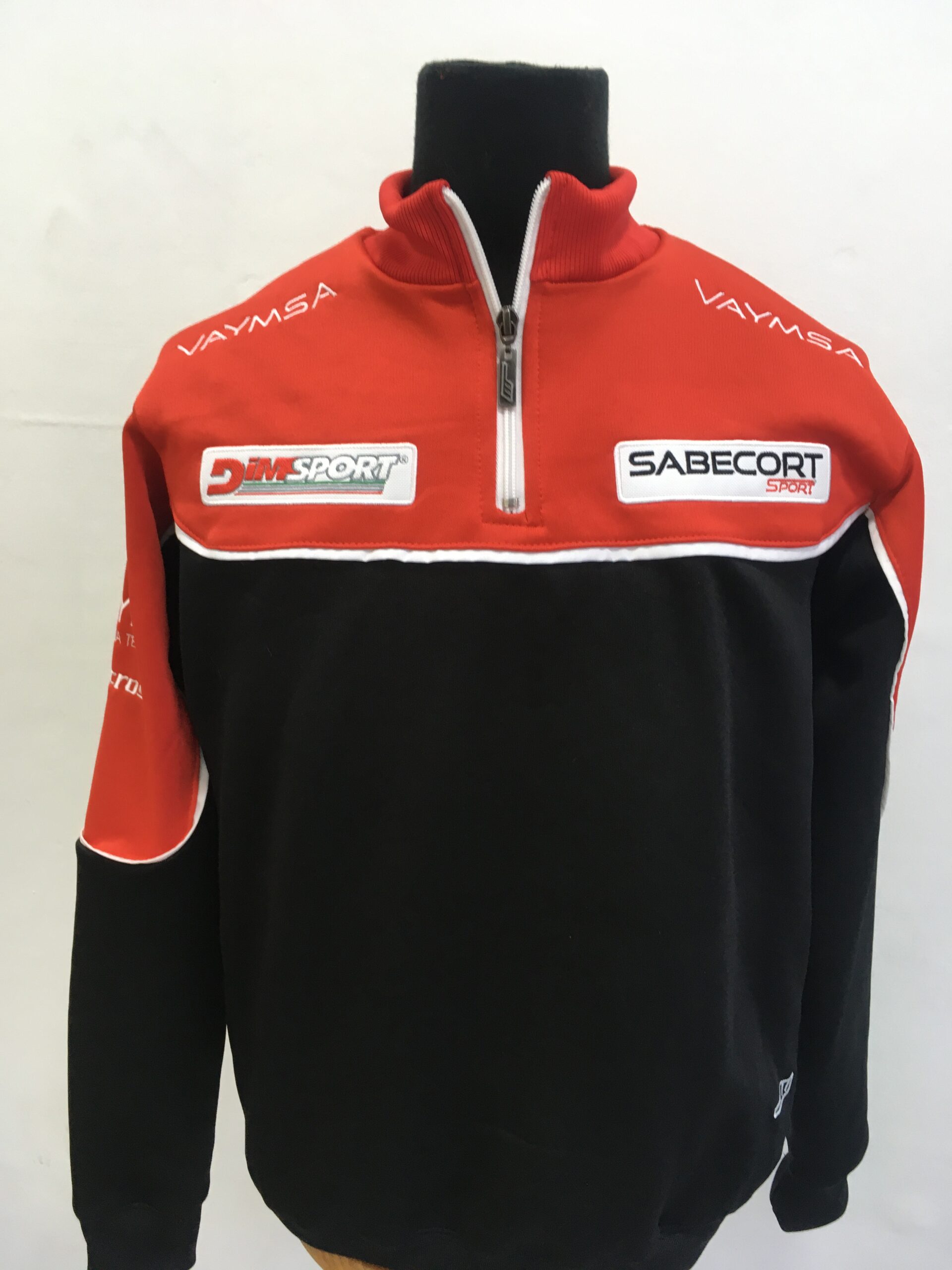 Art. 6036 Buzo Frisa Indy