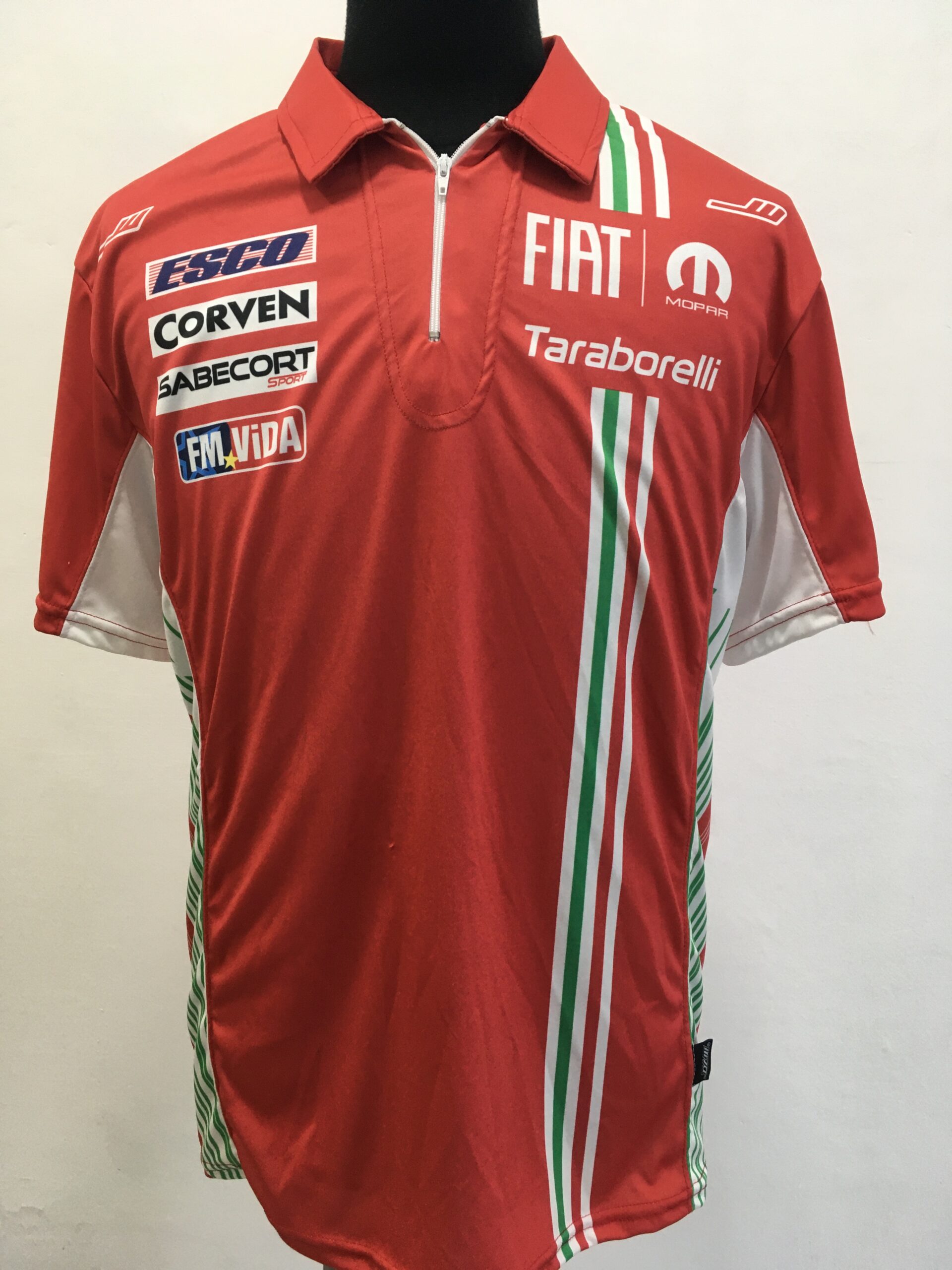 Art. 8480 Chomba Morro Drafty