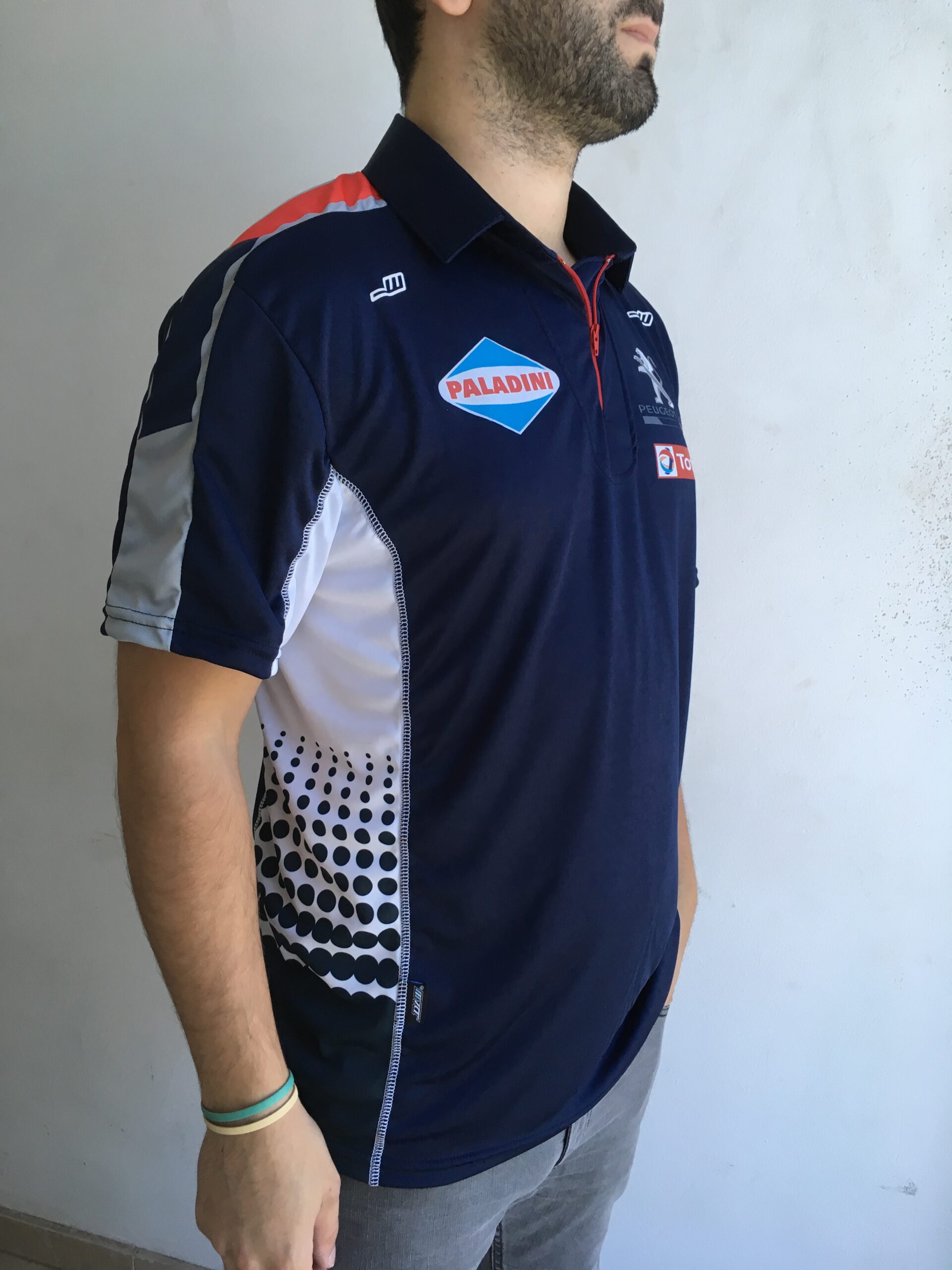 Art. 8480B Chomba Morro c corte Drafty