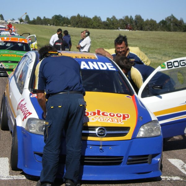 10001 Pantalon Cargo 6 onzas (0)