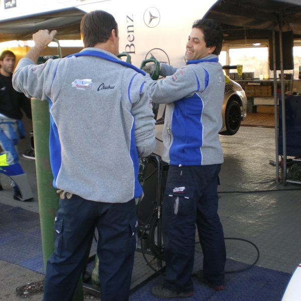 10001 Pantalon Cargo 6 onzas (1)