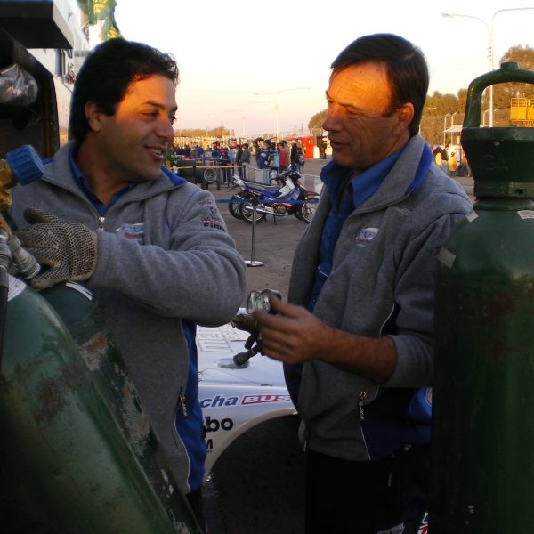 4030 Campera Polar Space (0)