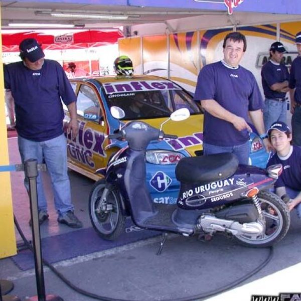 9152 Remera Clasica Algodon (3)